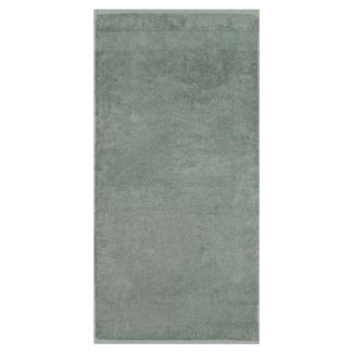 Villeroy & Boch Handtücher One|Handtuch 50x100 cm| mineral-green