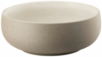 Rosenthal Teller-Set Joyn Stoneware Ash Bowl 12cm, Steinzeug, Schalen / Schälchen / Schüsseln