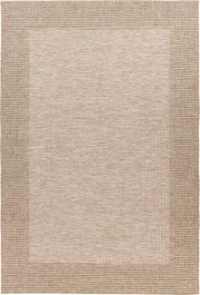 obsession My Oslo 709 taupe 160 x 230 cm