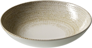 Suppenteller RIMINI (BHT 21x5x21 cm)