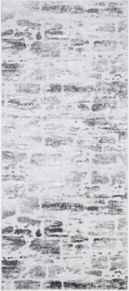 Tapiso Läufer SKY, rechteckig, Höhe: 12 mm, Wohnzimmer, Schlafzimmer, modern Design