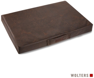 Wolters Tierdecke Vintage Hundematratze, verschiedene Größen