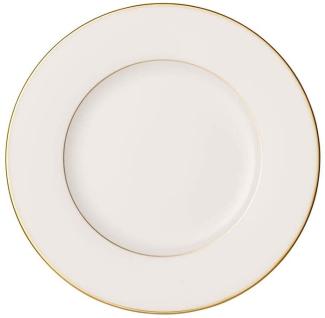 Villeroy & Boch Signature Anmut Gold Frühstücksteller 22 cm