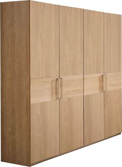 WIEMANN Kleiderschrank Kiruna