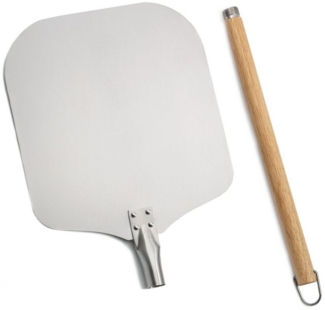 Michelino Pizzaschieber Pizzaheber Pizzaschaufel Brotschieber Pizzaheber