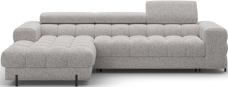 Eltap Felro Ecksofa (Pellerito 20) Seite links