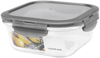 ISI Frischhaltedose 'Lock & Lock Boroseal'