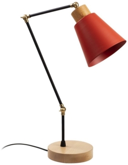 Opviq Schreibtischlampe IRON BODY, 52 cm R2116
