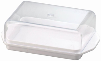 Kühlschrank-Butterdose