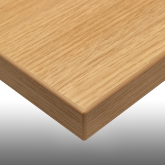 Tischplatte 1800x800 - Eiche