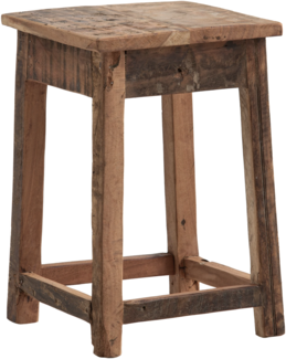 Hocker Sumatra