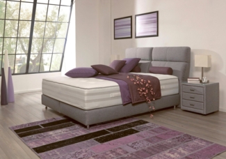 Taschenfederkernmatratze Superior TF 1000, alina, 33 cm hoch