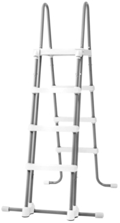 Intex Sicherheitsleiter für Pools von 91-107cm