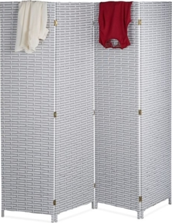 Paravent Raumteiler 4-teilig 10035335_685