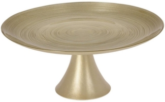 Home & styling collection Servierständer, Glas, (einzeln, einzeln)