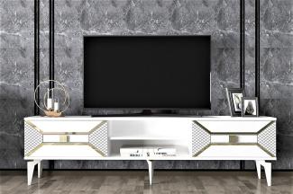 Skye Decor TV-Schrank OLV1160