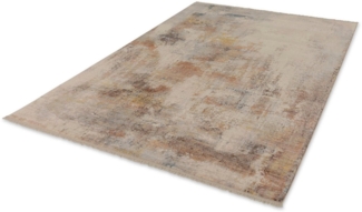 SCHÖNER WOHNEN-Kollektion Teppich Mystik 199, rechteckig, Höhe: 7 mm, weiche Oberfläche, Wohnzimmer