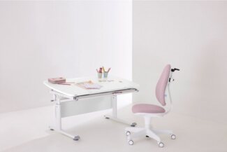 PAIDI Schreibtischstuhl JOOKI S, ergonomisch mitwachsend