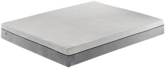 Taschenfederkernmatratze Dream Box Roll PRO, Matratze 90x200, 140x200 cm & weitere Größen, Yatas Bedding, 24 cm hoch, H2 / H3, wendbar, ergonomisch, atmungsaktiv
