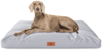 Knuffelwuff Hundematte Hundekissen Gatsby, Wasserabweisend