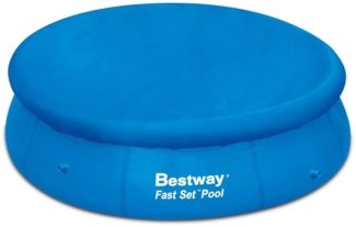 Abdeckhaube für Fast Set Pool Plane D 305cm
