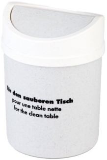 APS Tischreste- / Besteckbehälter Tischeimer 31