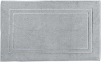 Erwin Müller Badematte Badteppich "Konstanz", Höhe 9 mm, eckig, Uni