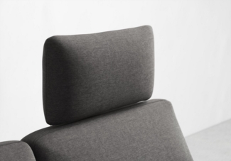 sit&more Kopfstütze Farö, im 2-er Set