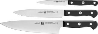 Zwilling Messerset Gourmet, 3-tlg.