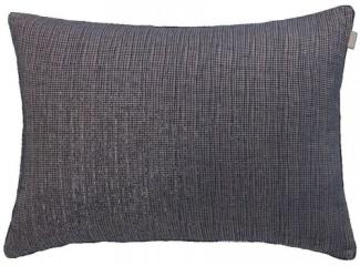 Gant Home Kissenhülle Micro Stitch Cushion Marine (50x70cm) 853097601-410