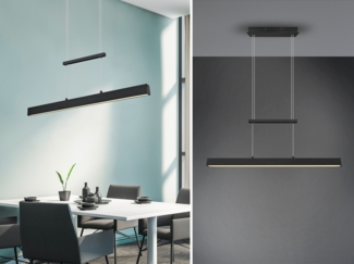 LED Pendelleuchte PAROS