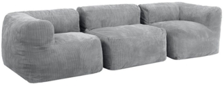 icon Sofa, Schaumstoff Füllung, für Wohnzimmer, für Schlafzimmer