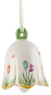 Villeroy & Boch New Flower Bells Ornament Tulpe