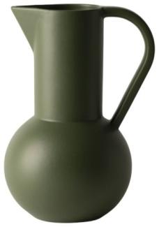 raawii Krug Strøm Deep Green Large (3,0l) R1002-deep green