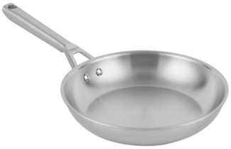 NINJA Bratpfanne EverClad Edelstahl-Pfanne (26cm)