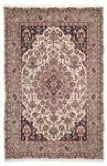 Morgenland Orientteppich - 290 x 197 cm - Beige