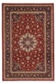 Morgenland Orientteppich - 300 x 203 cm - Rot