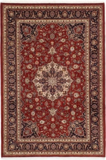 Morgenland Orientteppich - 300 x 203 cm - Rot