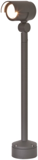 EVN Lichttechnik Gartenspot 934lm 200-240V 3000K PLCA65151502