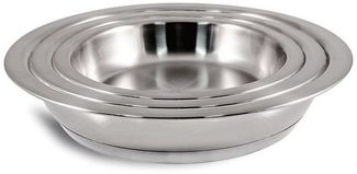 Kuppels QUICK CLACK PRO Pfanne 28 cm silber