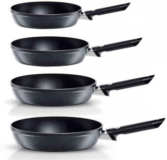 Fissler Pfanne Levital Comfort 28cm