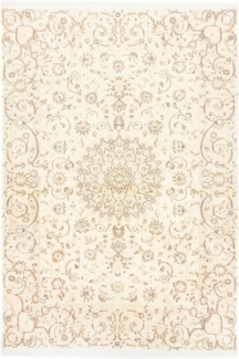 Morgenland Orientteppich - 242 x 168 cm - Beige