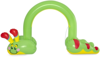 Jumbo Wassersprinkler Raupe 338 x 110 x 188 cm