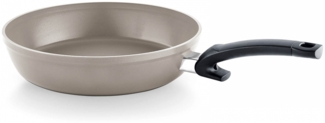 Fissler 'Ceratal Comfort' Pfanne, Aluminium grau, Ø 28 cm