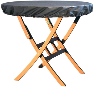 Quick Star Gartenmöbel-Schutzhülle Abdeckungen 80cm (1-St), Versiegelte Nähte