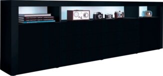 borchardt Möbel Sideboard Santa Fe, Breite 200 cm