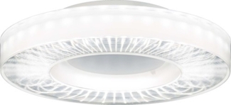 Ridi-Leuchten LED-Anbauleuchte 4000K IP20 IRIS-A 4500-840-ND