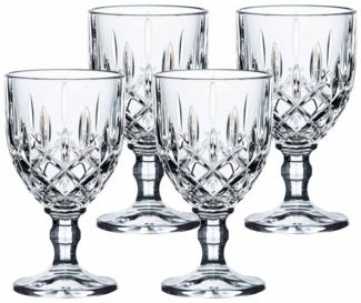 Nachtmann Noblesse Likörglas 4er Set