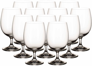 Villeroy & Boch La Divina Wasserkelch 12er Set