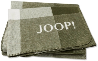 Wohndecke JOOP! LIVING - MESH Wohndecke 150x200 cm, JOOP!